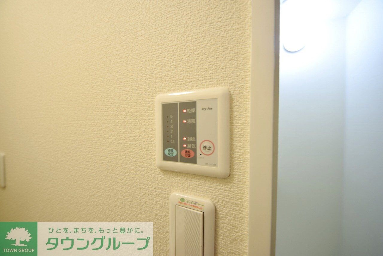 レオパレスリブェールIIの物件内観写真