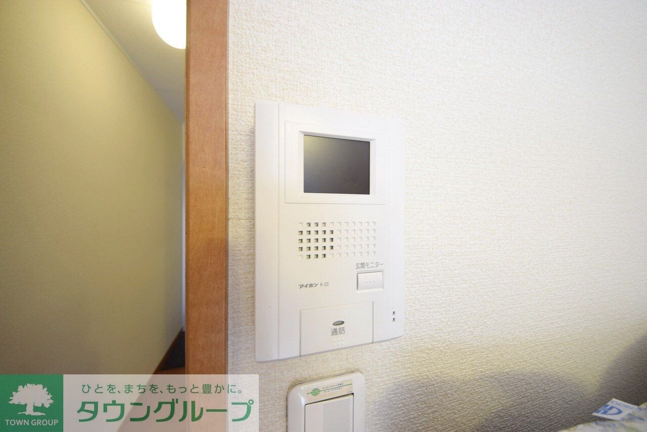 レオパレスリブェールIIの物件内観写真