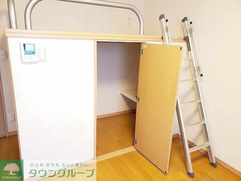 レオネクストケントコートの物件内観写真