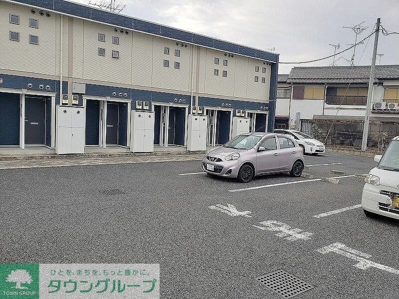 レオネクストケントコートの物件内観写真