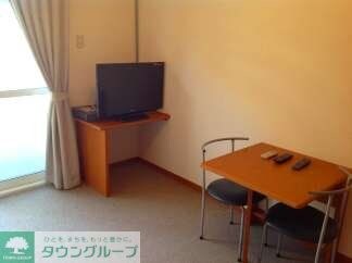 レオパレスパヴィヨン ブランの物件内観写真