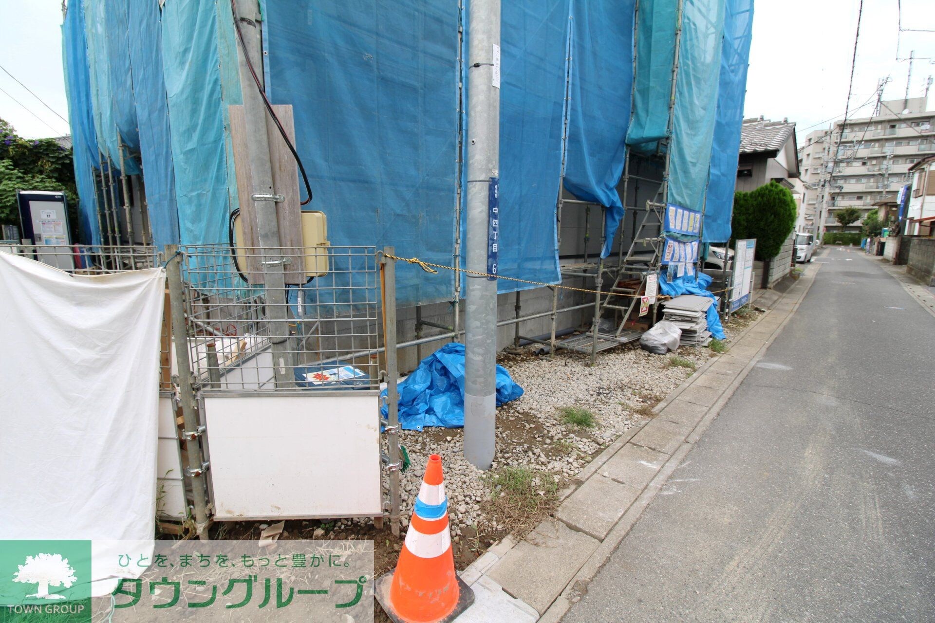 リーブルファイン幸手駅IIの物件内観写真