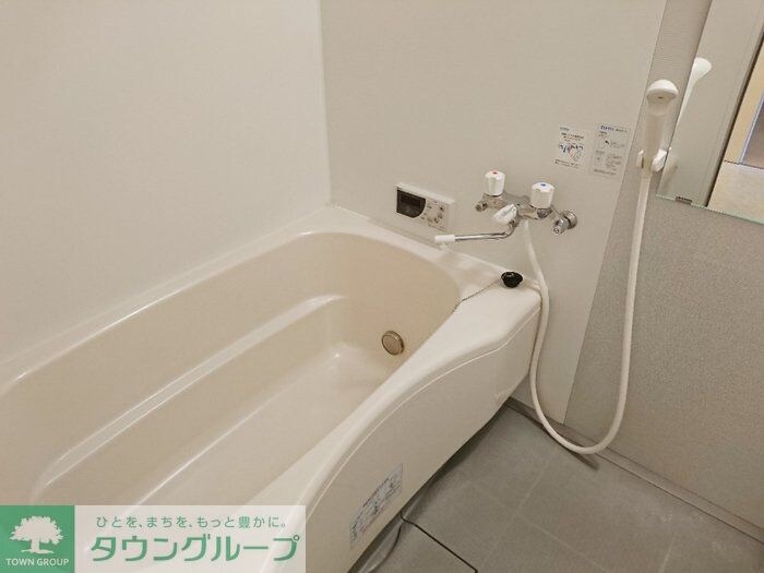 ラークスの物件内観写真