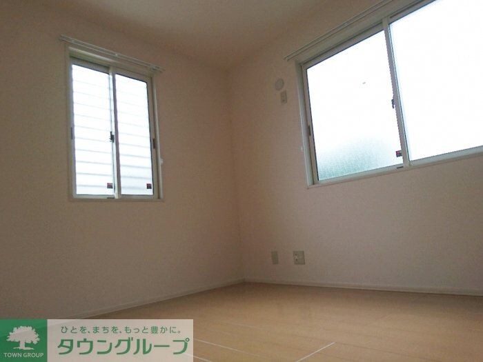 ラークスの物件内観写真