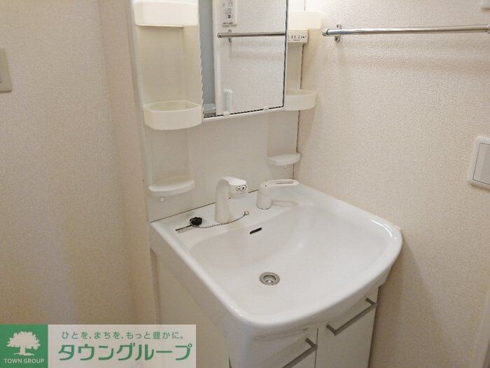 ラークスの物件内観写真