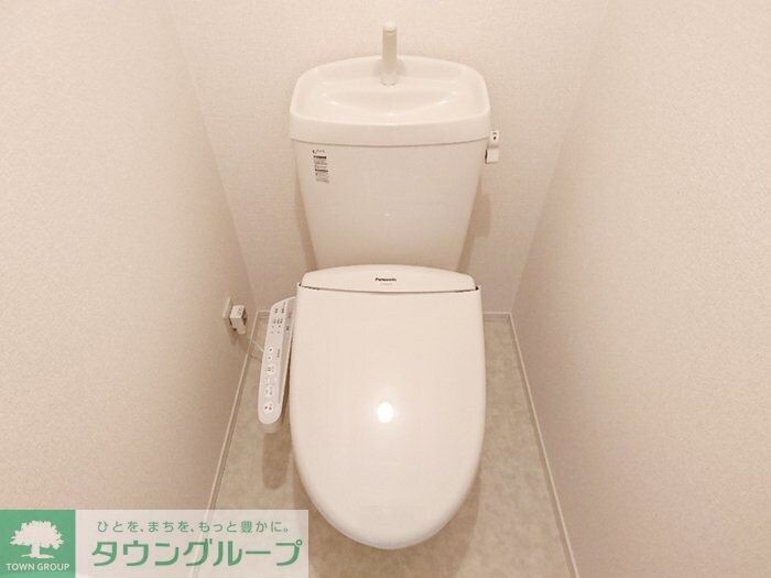 ラークスの物件内観写真