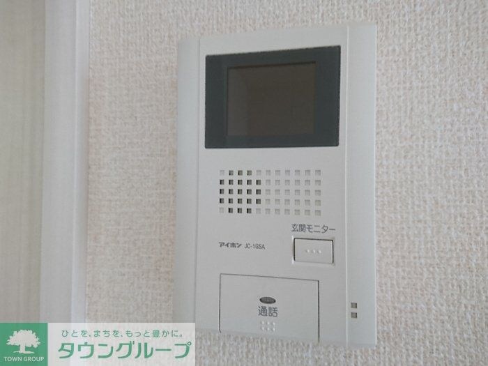 ラークスの物件内観写真