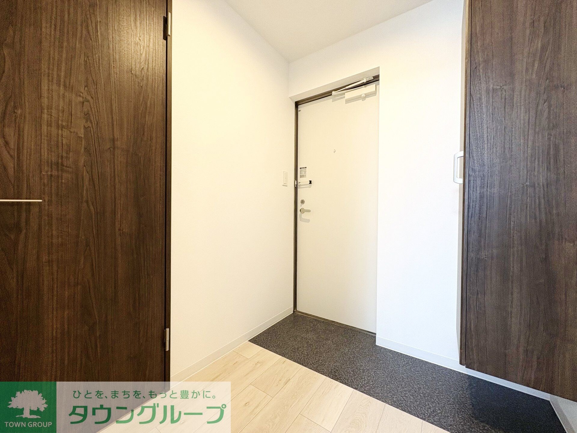 ジーメゾン春日部栄町グランツの物件内観写真