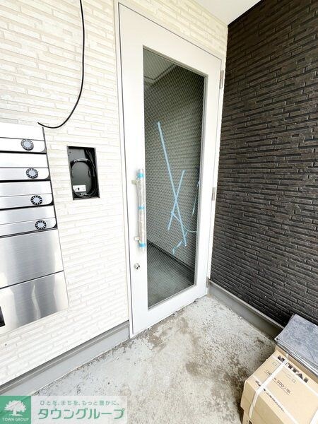 ジーメゾン春日部栄町グランツの物件内観写真