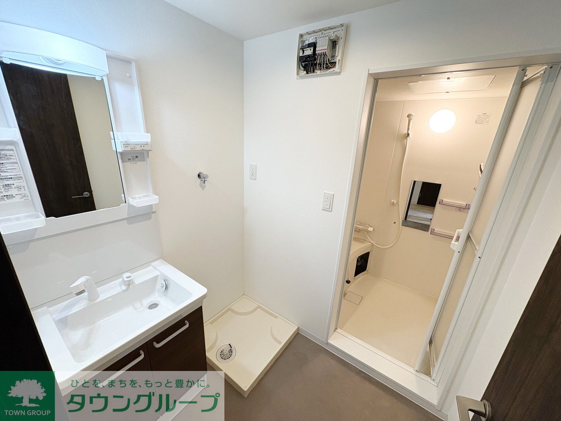 ジーメゾン春日部栄町グランツの物件内観写真