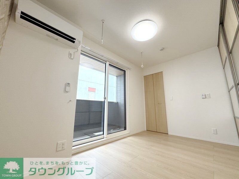 D-estの物件内観写真