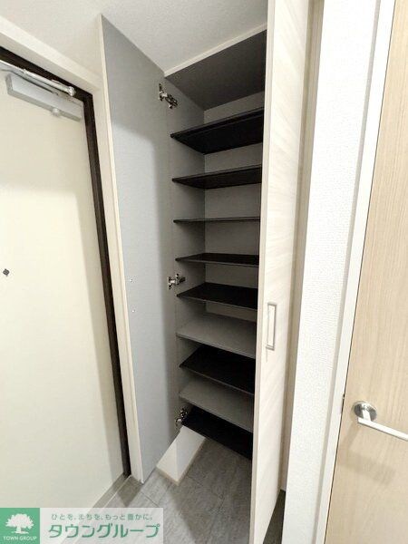 D-estの物件内観写真