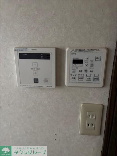 藤塚貸家の物件内観写真