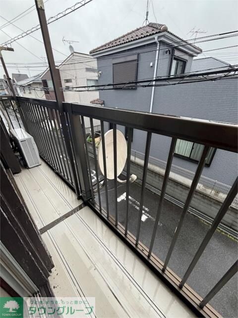 藤塚貸家の物件内観写真