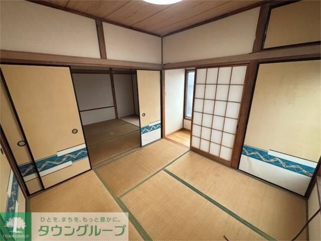 藤塚貸家の物件内観写真