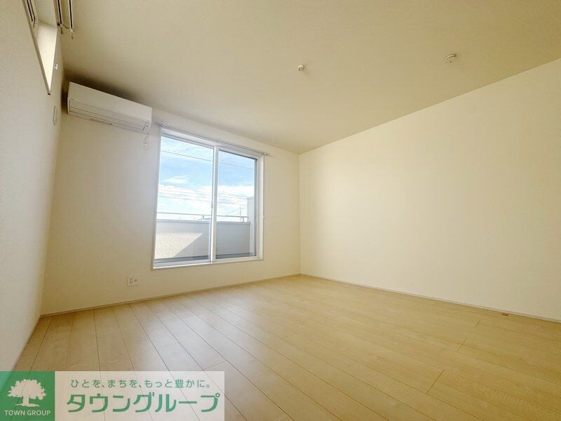 マイホームネクスト粕壁東II 4号棟の物件内観写真