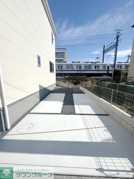 マイホームネクスト粕壁東II 4号棟の物件内観写真