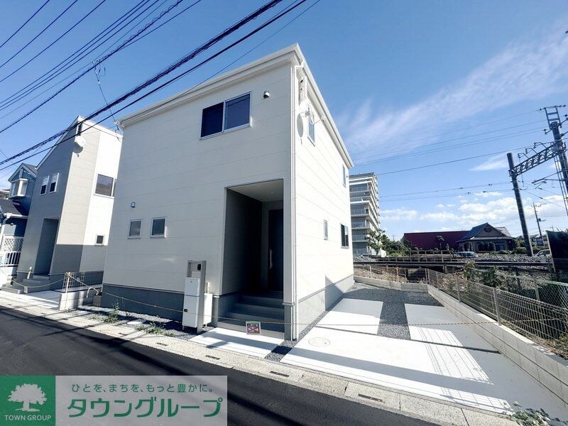 マイホームネクスト粕壁東II 4号棟の物件内観写真