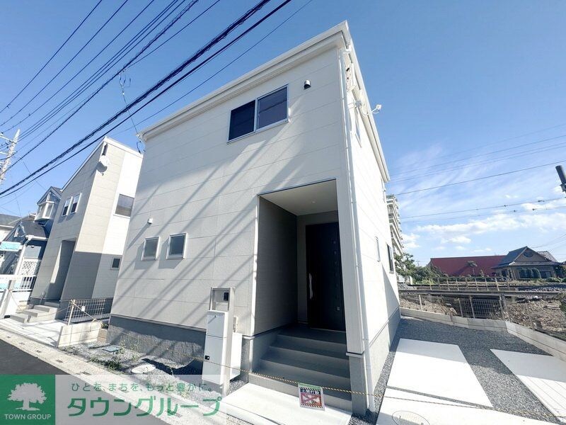 マイホームネクスト粕壁東II 4号棟の物件内観写真