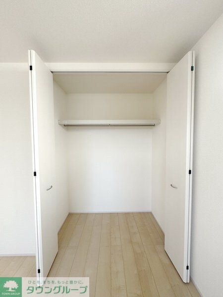 マイホームネクスト粕壁東II 4号棟の物件内観写真