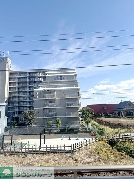 マイホームネクスト粕壁東II 4号棟の物件内観写真