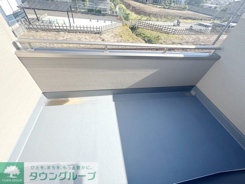 マイホームネクスト粕壁東II 4号棟の物件内観写真