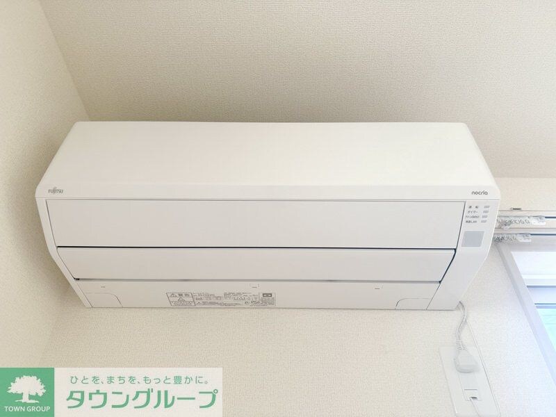 マイホームネクスト粕壁東II 4号棟の物件内観写真