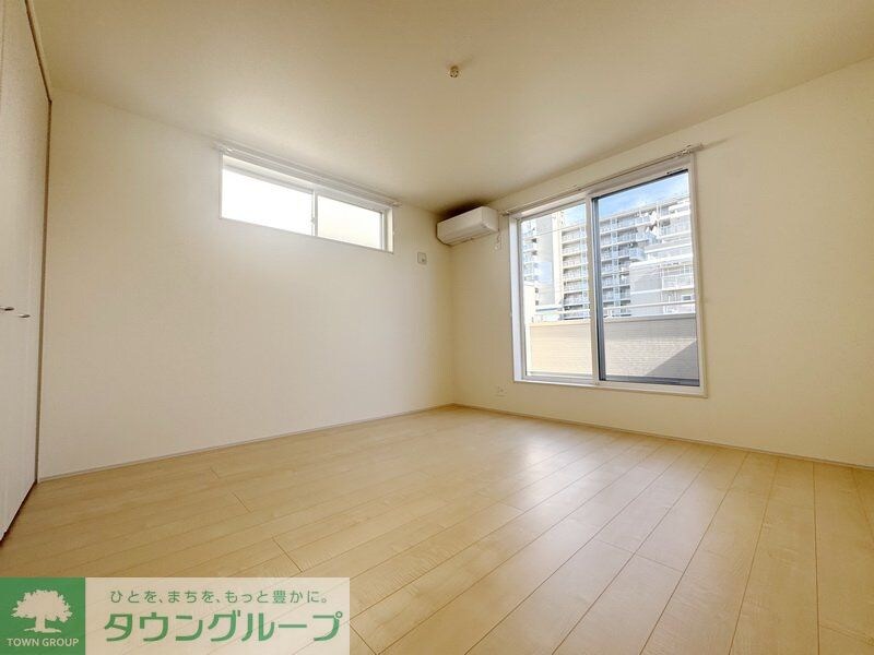 マイホームネクスト粕壁東II 4号棟の物件内観写真