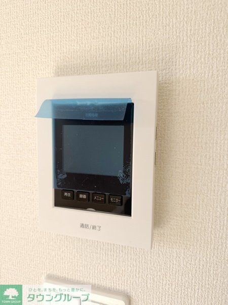 マイホームネクスト粕壁東II 4号棟の物件内観写真