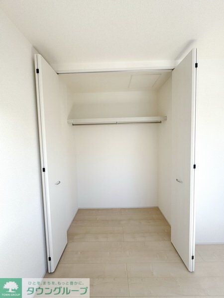 マイホームネクスト粕壁東II 4号棟の物件内観写真