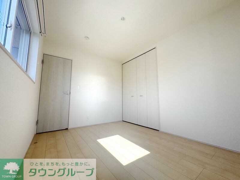 マイホームネクスト粕壁東II 4号棟の物件内観写真