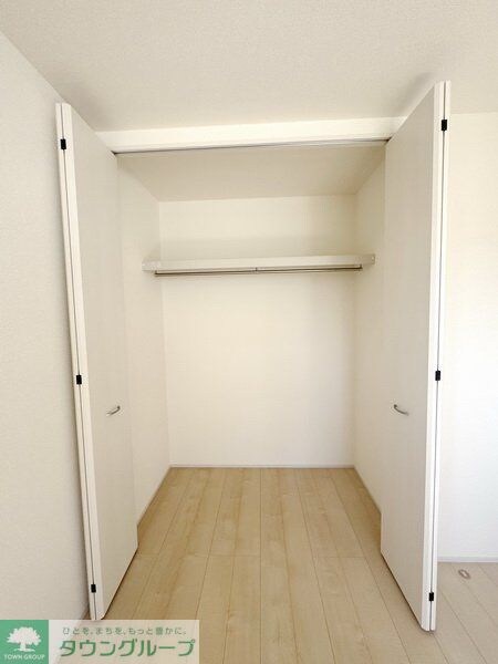 マイホームネクスト粕壁東II 4号棟の物件内観写真