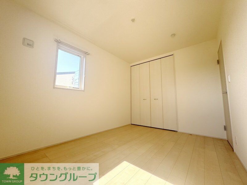 マイホームネクスト粕壁東II 4号棟の物件内観写真