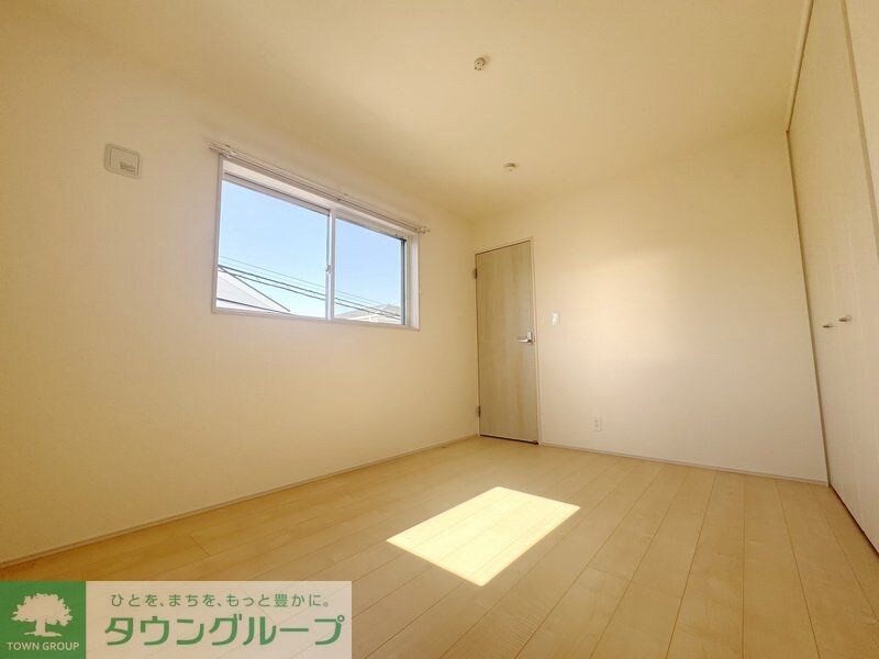 マイホームネクスト粕壁東II 4号棟の物件内観写真