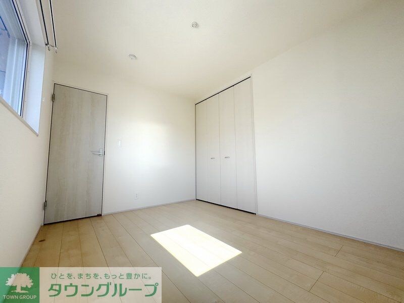 マイホームネクスト粕壁東II 4号棟の物件内観写真