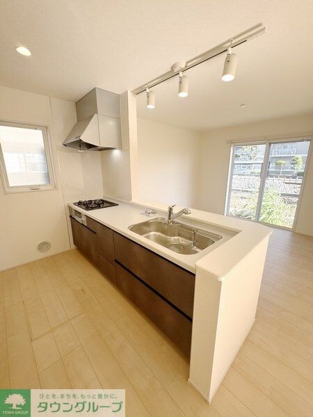 マイホームネクスト粕壁東II 4号棟の物件内観写真