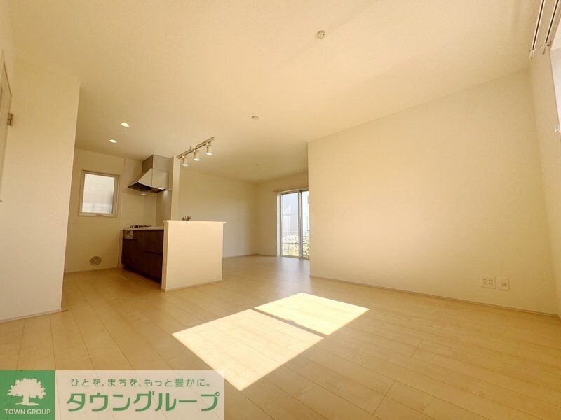 マイホームネクスト粕壁東II 4号棟の物件内観写真