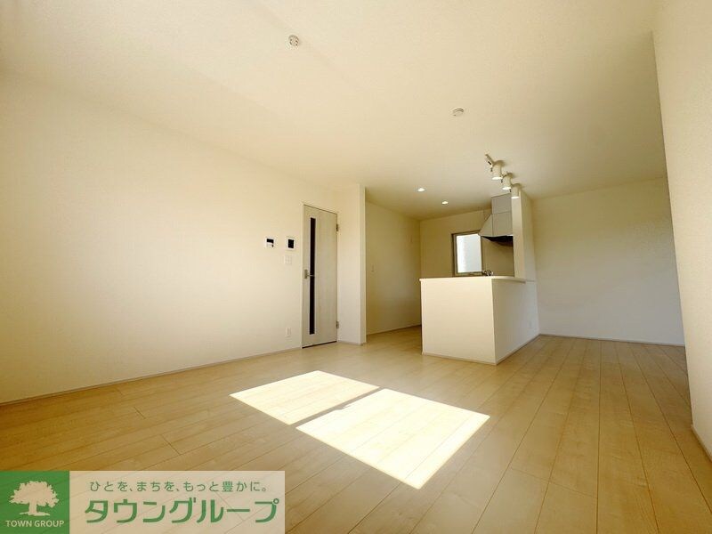 マイホームネクスト粕壁東II 4号棟の物件内観写真