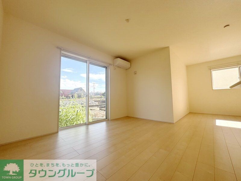 マイホームネクスト粕壁東II 4号棟の物件内観写真