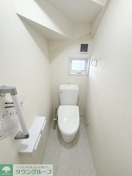 マイホームネクスト粕壁東II 4号棟の物件内観写真