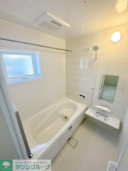 マイホームネクスト粕壁東II 4号棟の物件内観写真