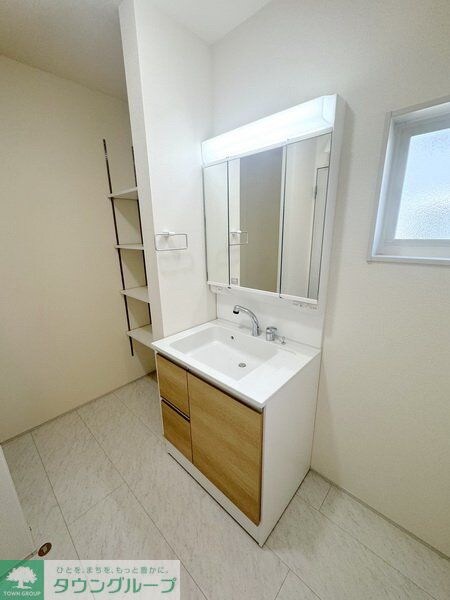 マイホームネクスト粕壁東II 4号棟の物件内観写真