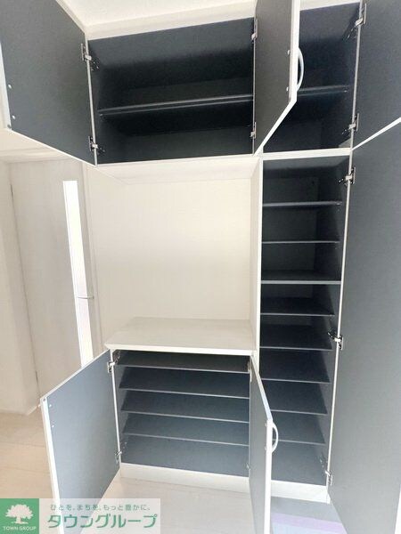 マイホームネクスト粕壁東II 4号棟の物件内観写真