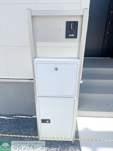 マイホームネクスト粕壁東II 4号棟の物件内観写真