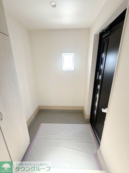 マイホームネクスト粕壁東II 4号棟の物件内観写真