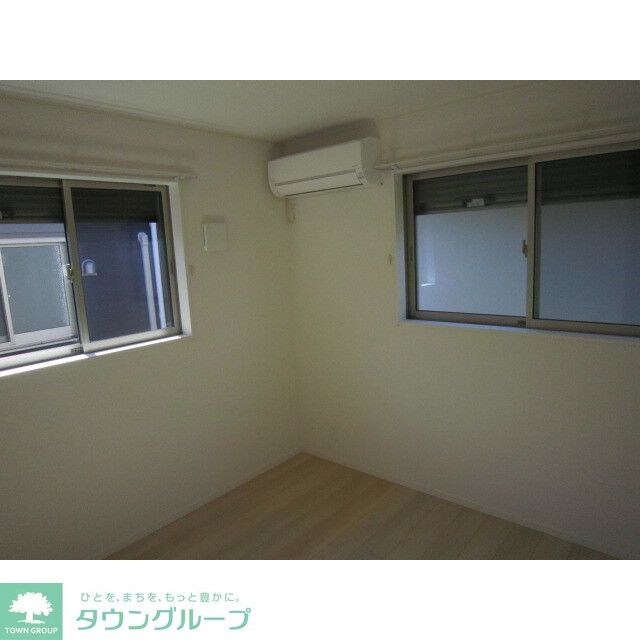 Kolet岩槻宮町の物件内観写真