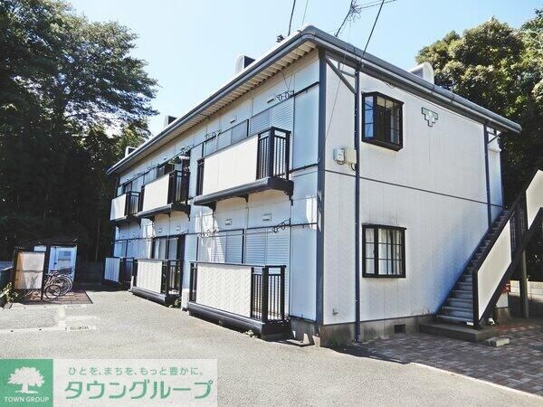 Beeコート大宮IIの物件外観写真