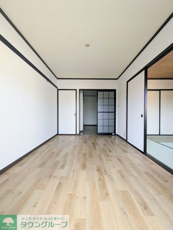 ピアットハイツAの物件内観写真