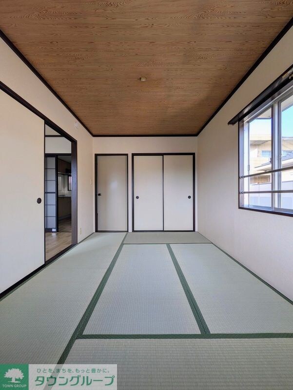 ピアットハイツAの物件内観写真