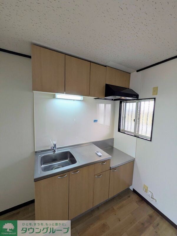 ピアットハイツAの物件内観写真